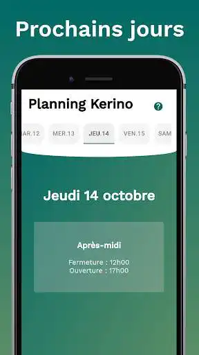 Play Planning Kerino as an online game Planning Kerino with UptoPlay
