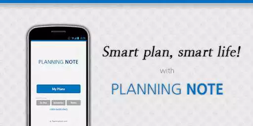Play Planning Note  and enjoy Planning Note with UptoPlay