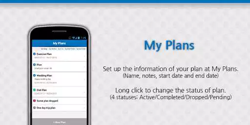 Play Planning Note as an online game Planning Note with UptoPlay
