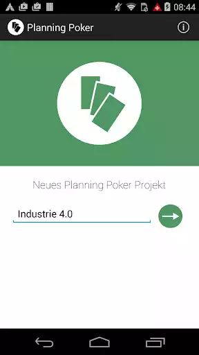 Play Planning Poker  and enjoy Planning Poker with UptoPlay