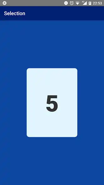 Play Planning Poker - Scrum Poker as an online game Planning Poker - Scrum Poker with UptoPlay