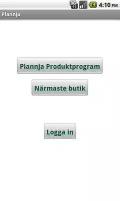 Play Plannja