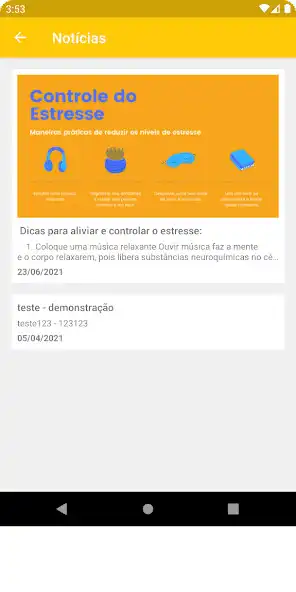 Play Plano Brasil Saúde as an online game Plano Brasil Saúde with UptoPlay