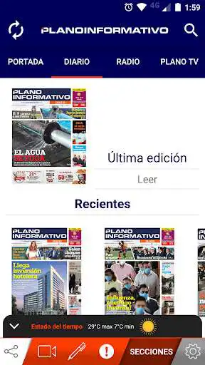Play Plano Informativo