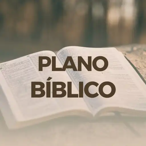 Play Plano Leitura Bíblica APK
