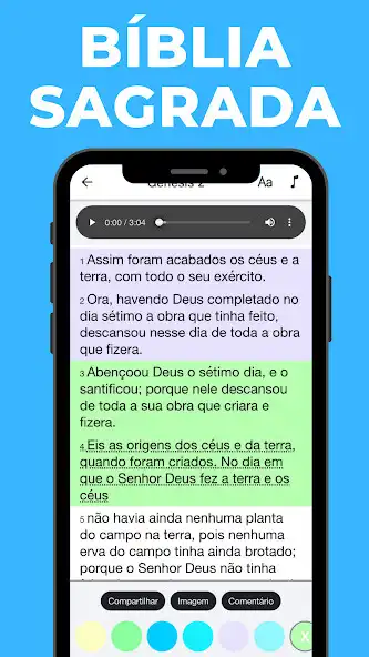 Play Plano Leitura Bíblica as an online game Plano Leitura Bíblica with UptoPlay
