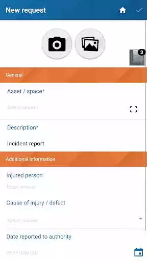 Play Planon Request For Action  and enjoy Planon Request For Action with UptoPlay