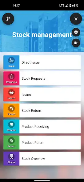 Play Planon Warehouse Manager App  and enjoy Planon Warehouse Manager App with UptoPlay
