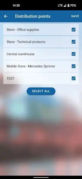 Play Planon Warehouse Manager App as an online game Planon Warehouse Manager App with UptoPlay