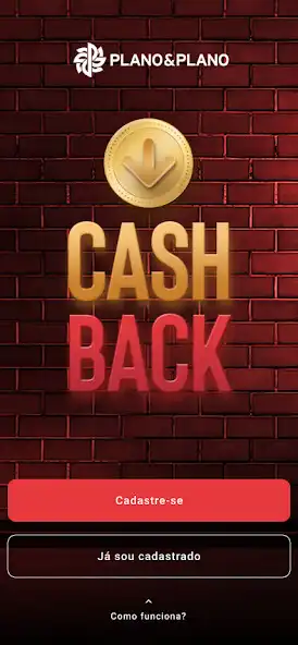 Play PlanoPlano Cashback  and enjoy PlanoPlano Cashback with UptoPlay