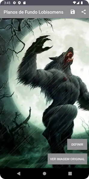 Play Planos de Fundo Lobisomens as an online game Planos de Fundo Lobisomens with UptoPlay