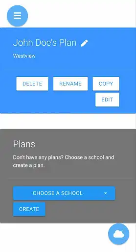 Play PlanPal as an online game PlanPal with UptoPlay