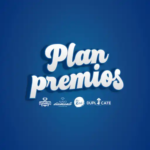 Play Plan Premios APK