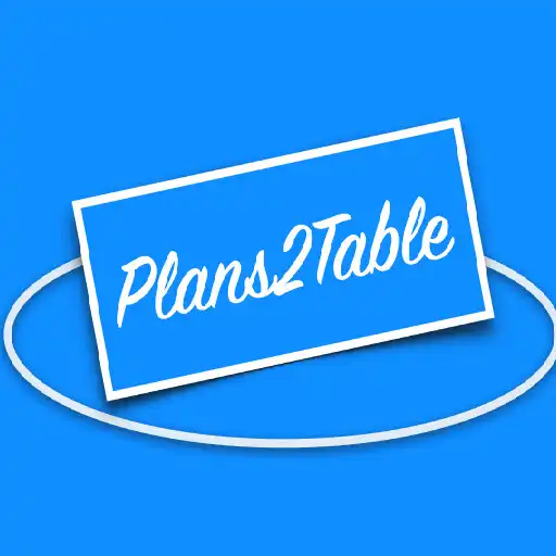 Play Plans2Table APK
