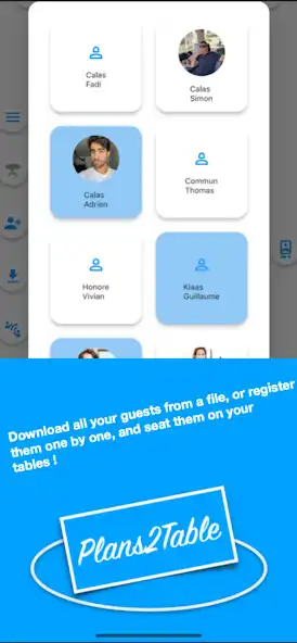 Play Plans2Table as an online game online Plans2Table with UptoPlay Play Plans2Table as an online game Plans2Table with UptoPlay