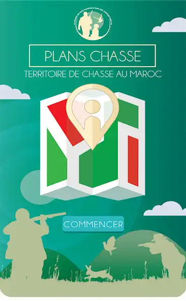 Play Plans Chasse 2021  and enjoy Plans Chasse 2021 with UptoPlay