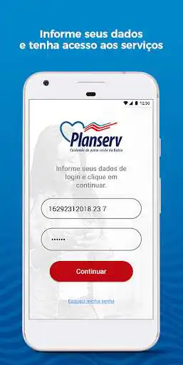 Play Planserv  and enjoy Planserv with UptoPlay