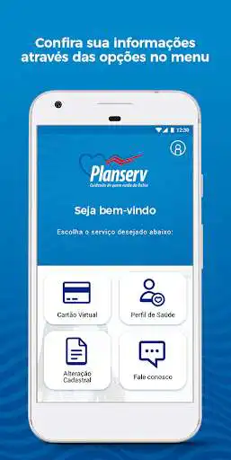 Play Planserv as an online game Planserv with UptoPlay