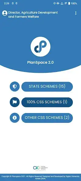 Play Planspace 2.0 as an online game Planspace 2.0 with UptoPlay