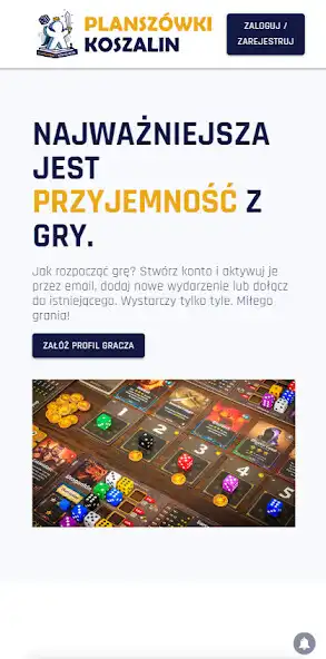 Play Planszówki Koszalin  and enjoy Planszówki Koszalin with UptoPlay