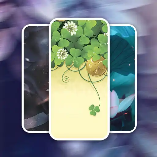 Play Plant Aesthetic Wallpaper APK