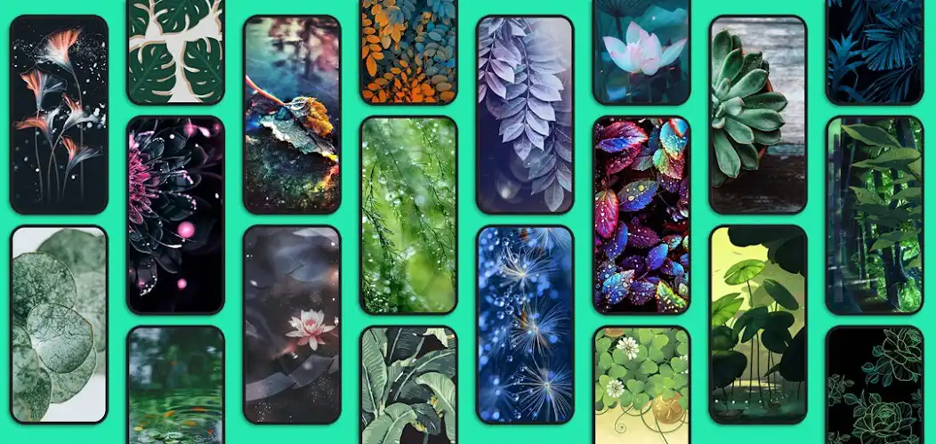 Play Plant Aesthetic Wallpaper  and enjoy Plant Aesthetic Wallpaper with UptoPlay