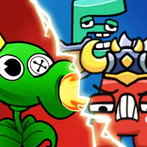 Play Plant Army:Alphabet Defense APK Play Plant Army:Alphabet Defense APK