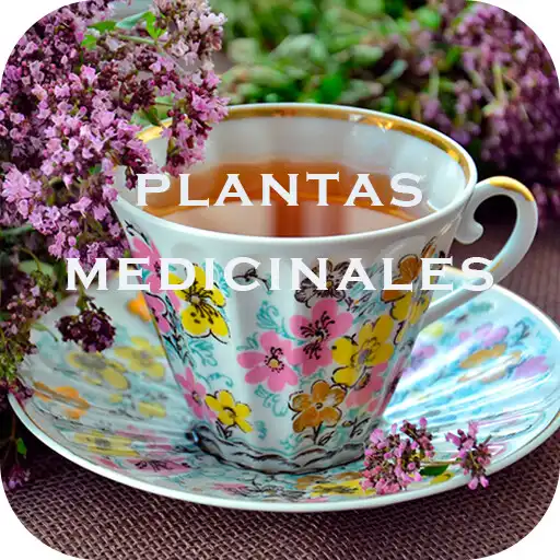 Play Plantas Medicinales, Naturales APK