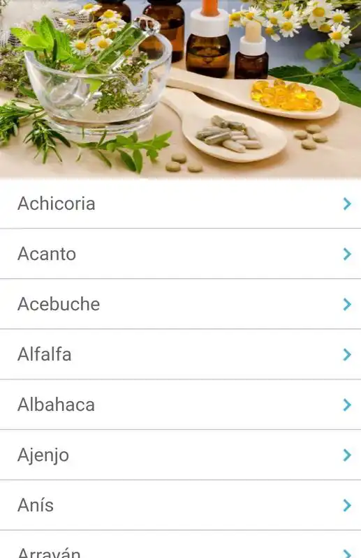Play Plantas y frutas medicinales gratis