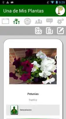 Play Plantatic