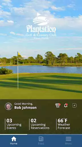 Play Plantation Golf  Country Club  and enjoy Plantation Golf  Country Club with UptoPlay