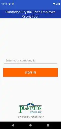 Play Plantation Recognition as an online game Plantation Recognition with UptoPlay