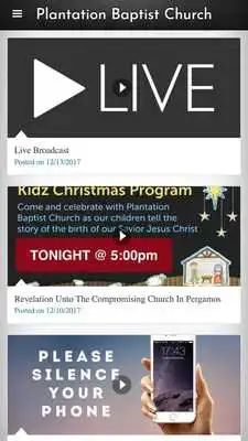 Play Plantation Play Plantation