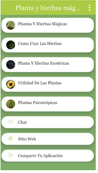 Play Planta y hierba mágicas as an online game Planta y hierba mágicas with UptoPlay