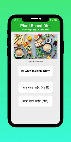 Play Plant Based Diet Play Plant Based Diet