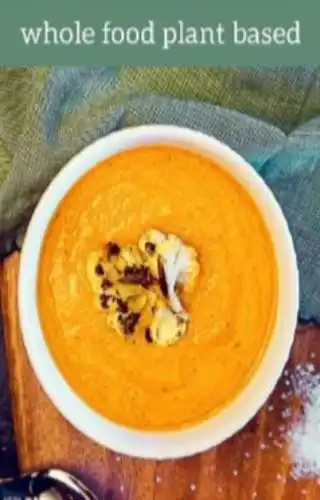 Play PLANTBASED SOUPS 2 - Cozy Soups for Your Soul  and enjoy PLANTBASED SOUPS 2 - Cozy Soups for Your Soul with UptoPlay