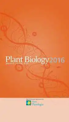 Play Plant Biology 2016
