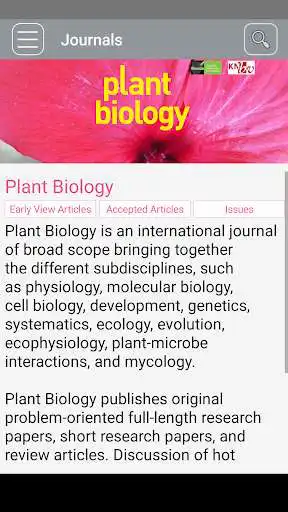 Play Plant Biology as an online game Plant Biology with UptoPlay
