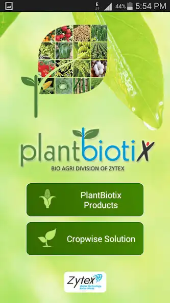 Play PlantBiotix  and enjoy PlantBiotix with UptoPlay