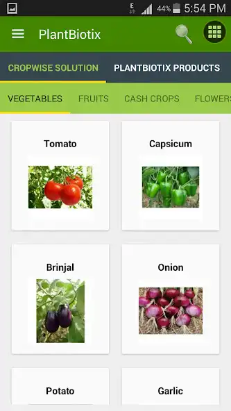 Play PlantBiotix as an online game PlantBiotix with UptoPlay