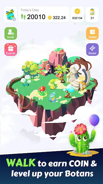 Play Plant Crossing as an online game Plant Crossing with UptoPlay