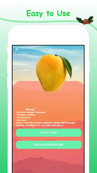 Play Plant Disease Identification app as an online game Plant Disease Identification app with UptoPlay