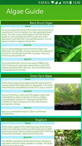 Play Planted Aqua  and enjoy Planted Aqua with UptoPlay
