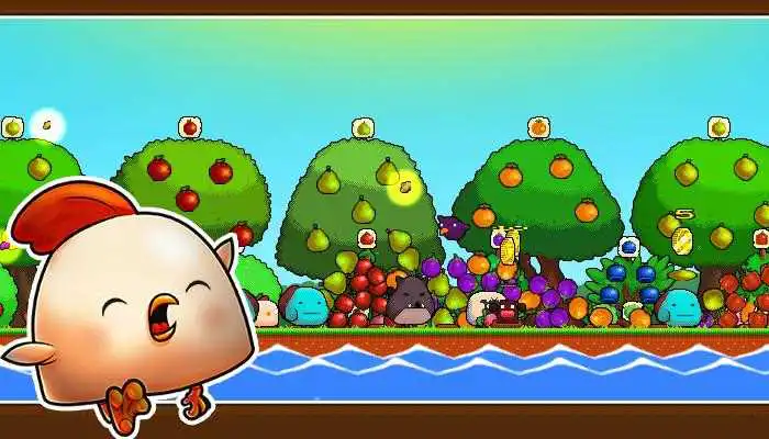 Play Plantera - Idle Clicker Farm