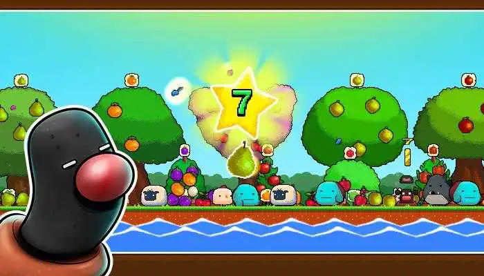 Play Plantera - Idle Clicker Farm