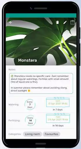 Play Planter - Plant Diary  and enjoy Planter - Plant Diary with UptoPlay