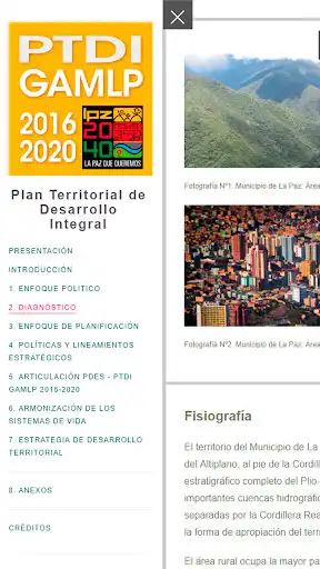 Play Plan Territorial de Desarrollo Integral GAMLP as an online game online Plan Territorial de Desarrollo Integral GAMLP with UptoPlay com.gamlp.ptdi Play Plan Territorial de Desarrollo Integral GAMLP as an online game Plan Territorial de Desarrollo Integral GAMLP with UptoPlay