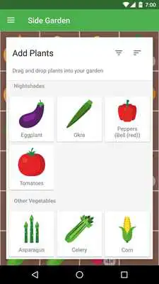 Play Planter as an online game Planter with UptoPlay
