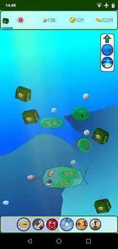 Play Plant Evolution  and enjoy Plant Evolution with UptoPlay