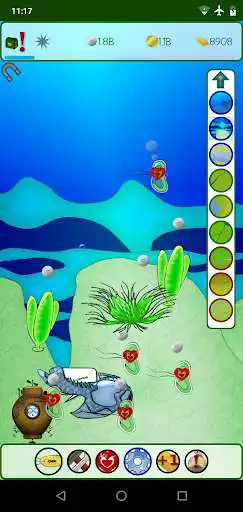 Play Plant Evolution as an online game Plant Evolution with UptoPlay